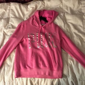 Victoria’s Secret Pink hoodie
